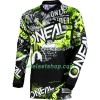 MTB/Motocross Shirt Lange Mouw O`Neal Element Attack N001 2020